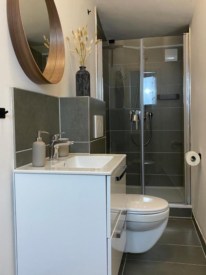 Apartamento Direct Moselle View 200M² 4 Sz 10Pers Terrace Sankt Aldegund Exterior foto